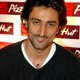 Kunal Kapoor at Pizza Hut Launch