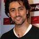 Kunal Kapoor at Pizza Hut Launch