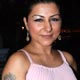 Hard Kaur at Pooja Misra Bash