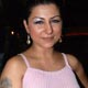 Hard Kaur at Pooja Misra Bash