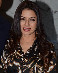 Himalaya Dasani and Bhagyashree Himalaya Dasani and Bhagyashree