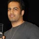 Upen Patel at Porsche Mobile Launch