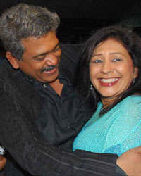 Poshter Boyz Success Party