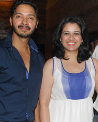 Poshter Boyz Success Party