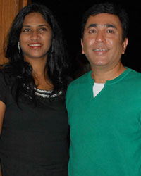 Poshter Boyz Success Party