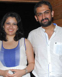 Poshter Boyz Success Party