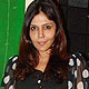 Nisha Jamwal