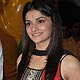 Prachi Desai at Prachi Promotes Life Partner