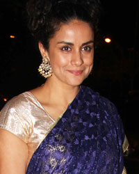 Gul Panag at Pradeep Guha Diwali Party