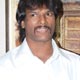 Dhanraj Pillay