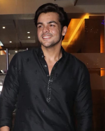 Ashish Chanchlani Ashish Chanchlani