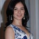 Urvashi Sharma at Prakash Ghadge Art Event