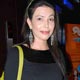 Shilpa Shukla at Pranali Premiere