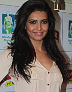 Karishma Tanna at Pre Marathon Party for Standard Chartered