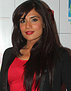 Richa Chadda at Pre Marathon Party for Standard Chartered