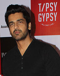 Arjan Bajwa at Pre Nababarsho Bash 2018