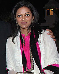 Pre Wedding Reception of Sanjay Hinduja