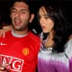 Preity Zinta with Yuvraj singh