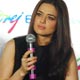 Preity Zinta endorses Godrej Eon Preity Zinta endorses Godrej Eon