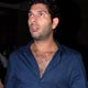 Yuvraj Singh at IPL Dinner