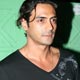 Arjun Rampal at Preity at Olive Launch