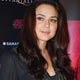 Preity Zinta promotes her film Videsh Preity Zinta promotes her film Videsh