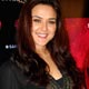 Preity Zinta at Preity Promotes Videsh