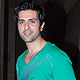 Harman Baweja at Prem Ka Game Bash