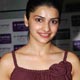 Prachi Desai at President Is Coming Premiere