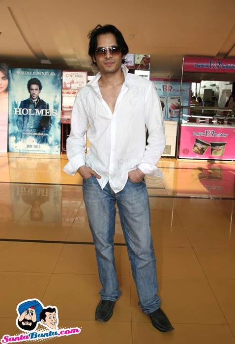 Pretty-Pinky Dandia event