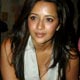 Reema Sen at Prithvi Cafe Menu Launch