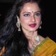 Rekha at Priti Sapru Reception