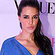 Neha Dhupia at Priya Sachdev Party