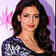 Simran Mundi at Priya Sachdev Party