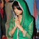 Priyanka Chopra at Priyanka Celebrates Gurpurab