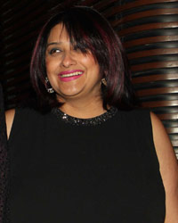 Priyanka Chopra Bash