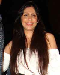 Ashutosh and Sunita Gowariker Ashutosh and Sunita Gowariker