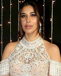 Sophie Choudry at Priyanka Chopra and Nick Wedding Reception