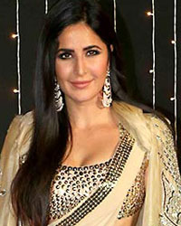 Katrina Kaif at Priyanka Chopra and Nick Wedding Reception