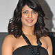 Priyanka Chopra at Priyanka Website Launch