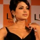 Priyanka Chopra at Priyanka Promotes Lux