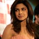 Priyanka Chopra at Lux Promotional Event