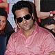 Fardeen Khan at Promotion of Life Partner