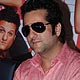 Fardeen Khan at Promotion of Life Partner