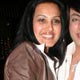 Kamya Punjabi and Rohit Verma
