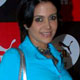 Mandira Bedi at Puma Golf Launch