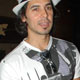 Dino Morea at Puma Golf Launch