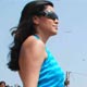 Aditi Govitrikar at Puma Swimwear Launch