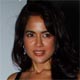 Sameera Reddy at Puro Bash