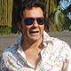 Bobby Deol at Pyaar Do Pyaar Lo Party